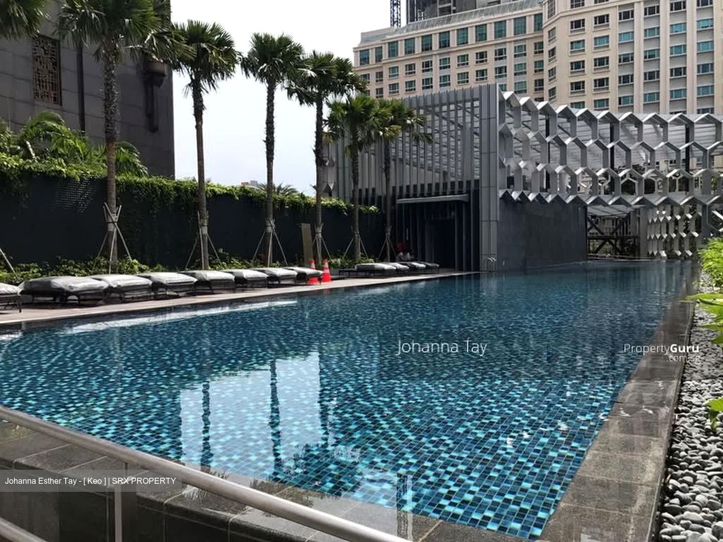 Duo Residences (D7), Apartment #583885141